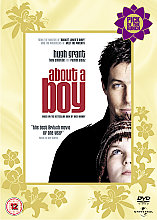 About A Boy (Slip Case)