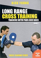 Long Range Cross Training - Vol. 2