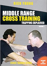 Middle Range Cross Training - Vol. 1