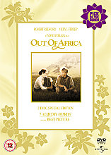 Out Of Africa (Special Edition)