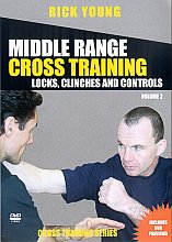 Middle Range Cross Training - Vol. 2