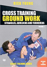 Cross Training Ground Work - Vol. 2