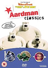 Aardman Classics (Animated)