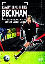 Really Bend It Like Beckham