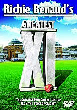 Richie Benaud - His Greatest XI