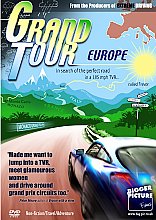 Grand Tour - Europe