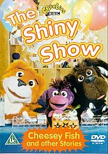 Shiny Show - Cheesey Fish And Other Stories, The