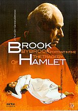 Tragedy Of Hamlet / Brook By Brook, The