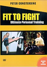 Fit To Fight - Ultimate Personal Training