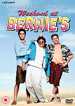 Weekend At Bernies