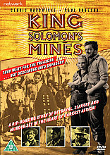 King Solomon's Mines