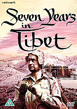 Seven Years In Tibet