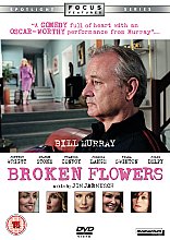 Broken Flowers