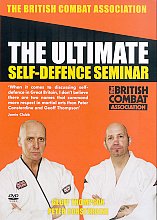 Ultimate Self Defence Seminar, The