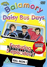 Balamory - Daisy Bus Days