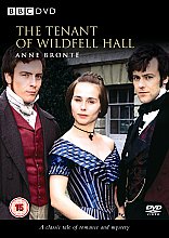 Tenant Of Wildfell Hall, The