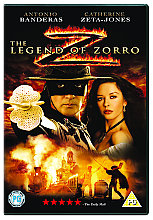 Legend Of Zorro, The