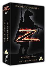 Mask Of Zorro / The Legend Of Zorro, The