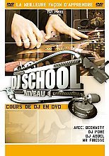 DJ School Level 1