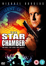 Star Chamber, The