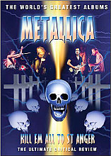 Metallica - Live Shit