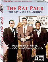 Rat Pack - The Ultimate Collection, The