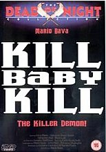 Kill Baby Kill