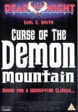 Curse Of The Demon Mountain