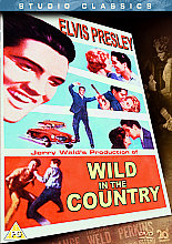 Wild In The Country