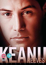 Keanu Reeves - Speed / Point Break / Johnny Mnemonic / Chain Reaction / A Walk In The Clouds (Box Set)