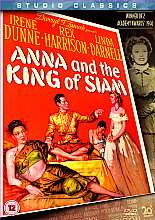 Anna And The King Of Siam (Various Artists)