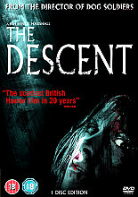 Descent, The