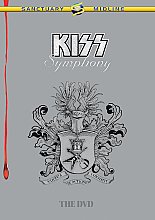 Kiss - Symphony