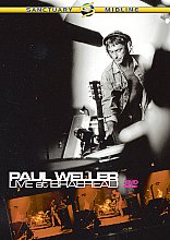 Paul Weller - Live At Braehead