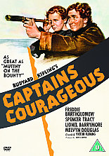 Captain Courageous