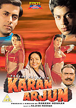 Karan Arjun