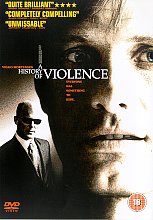 History Of Violence, The