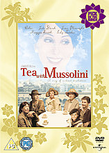 Tea With Mussolini