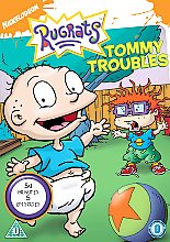 Rugrats - Tommy Troubles (Animated)