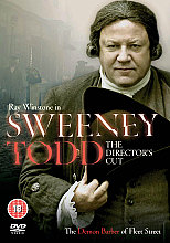 Sweeney Todd (Director's Cut)