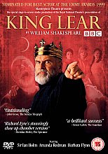 King Lear