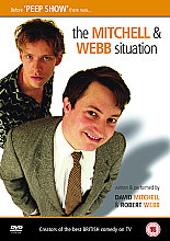 Mitchell And Webb Situation, The