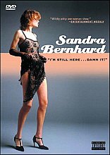 Sandra Bernhard - I'm Still Here... Damn It!