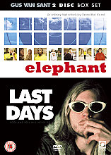 Elephant / Last Days (Box Set)