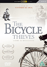 Bicycle Thieves (aka Ladri Di Biciclette)