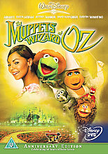 Muppet's Wizard Of Oz