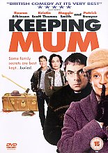 Keeping Mum