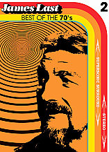 James Last - Best Of 70's - Vol. 2