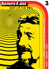 James Last - Best Of 70's - Vol. 3