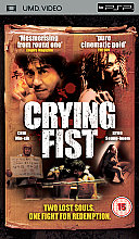 Crying Fist (Subtitled)